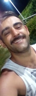 Acompanhante Felipe