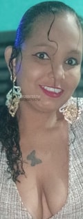 Acompanhante Bruna Danielly
