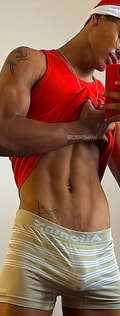 Acompanhante Adrzinho