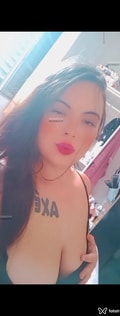 Acompanhante Samantha Albuquerq