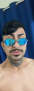 Acompanhante Rodrigo