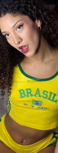 Acompanhante Bela Vitória