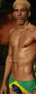 Acompanhante Pedrinho