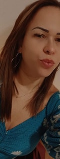Acompanhante Carla