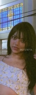 Acompanhante Rebecca