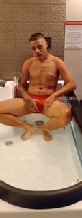 Acompanhante Gabriel Gomes