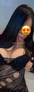 Acompanhante Sofía Fernandez