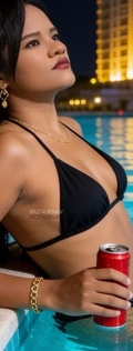 Acompanhante Anne Morena