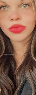 Acompanhante Raissa Muniz