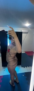 Acompanhante Lele Garcia
