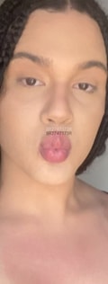 Acompanhante Luanara