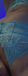 Acompanhante Amanda