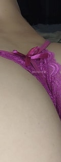 Acompanhante Mariana