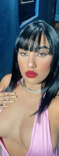 Acompanhante Bárbara