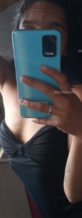 Acompanhante Yasmin