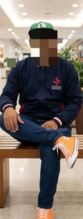 Acompanhante Itanklas