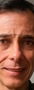 Acompanhante Giovanni