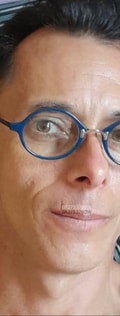 Acompanhante Giovanni
