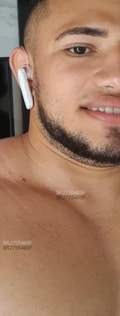 Acompanhante Diego Valentin