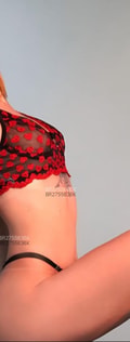 Acompanhante Rute Moraes
