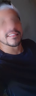 Acompanhante Gabriel Muller