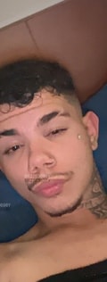 Acompanhante João Pedro