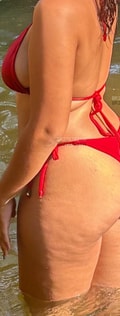 Acompanhante Paola