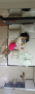 Acompanhante Morena Bellakita