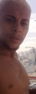 Acompanhante Fellipe Guerreiro