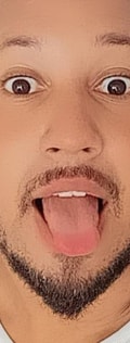 Acompanhante Bahianinho