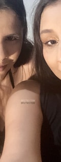 Acompanhante Duo Desire