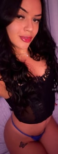Acompanhante Louise Oliveira