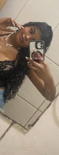 Acompanhante Jujuby Rara