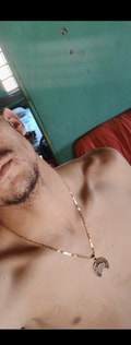 Acompanhante Cesar
