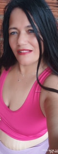 Acompanhante Vanessa Morena Jam