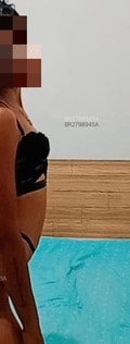 Acompanhante Rayara