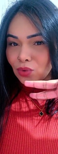 Acompanhante Stefanny