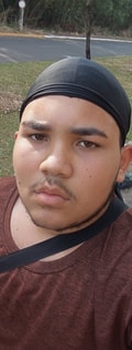 Acompanhante Hélio