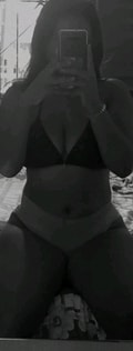 Acompanhante Rafaela