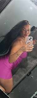 Acompanhante Katrina
