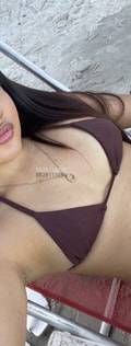 Acompanhante Ana Suesz