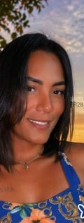 Acompanhante Morena Angel