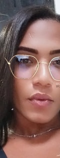 Acompanhante Morena Angel