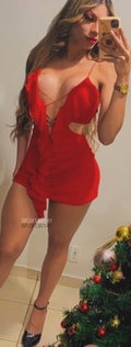 Acompanhante Yasmim