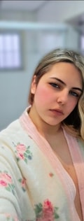 Acompanhante Clara