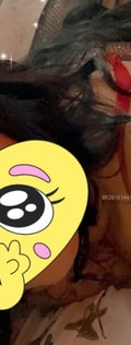 Acompanhante Dayane