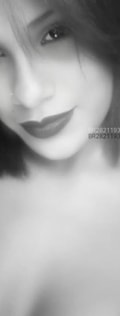 Acompanhante Tifanny