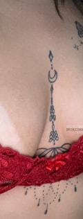 Acompanhante Luana Andrade