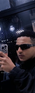 Acompanhante Pedro Henrique