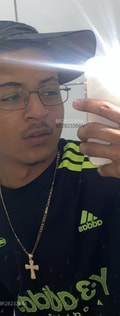 Acompanhante Pedro Henrique